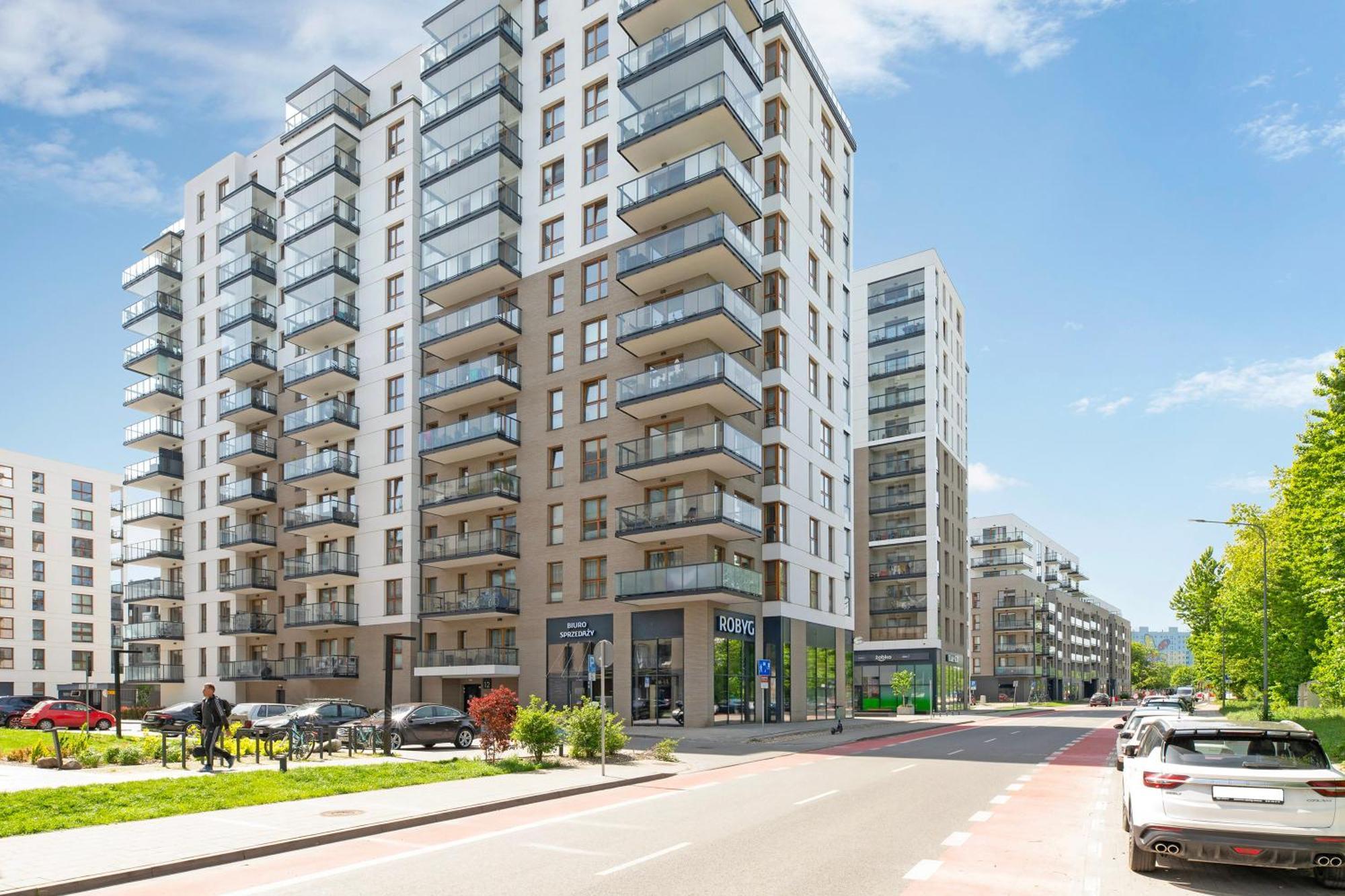 Zajezdnia Wrzeszcz Seaside & Parking By Downtown Apartments Gdańsk Værelse billede